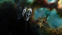 Скриншот к игре Starpoint Gemini: Warlords