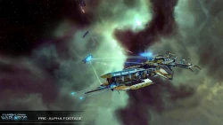 Starpoint Gemini: Warlords Screenshots