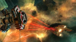 Starpoint Gemini: Warlords Screenshots