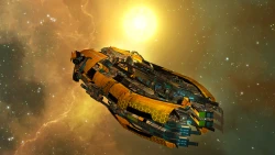Starpoint Gemini: Warlords Screenshots