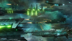 Starpoint Gemini: Warlords Screenshots