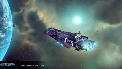 Starpoint Gemini: Warlords Screenshots