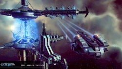 Starpoint Gemini: Warlords Screenshots