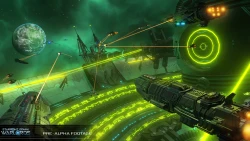 Starpoint Gemini: Warlords Screenshots