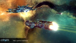 Starpoint Gemini: Warlords Screenshots