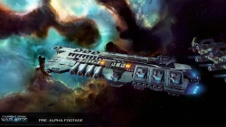 Starpoint Gemini: Warlords Screenshots