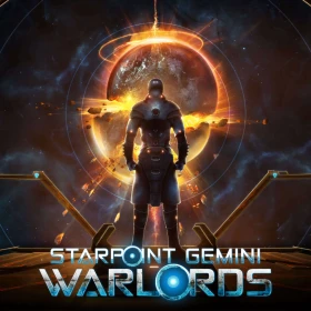 Starpoint Gemini: Warlords