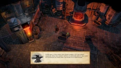 The Dwarves Screenshots