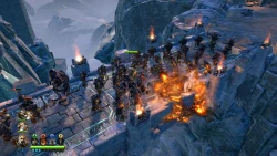 The Dwarves Screenshots