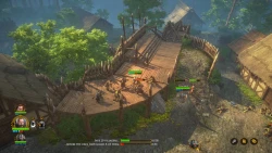 The Dwarves Screenshots