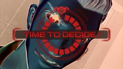 Zero Escape: Zero Time Dilemma Screenshots