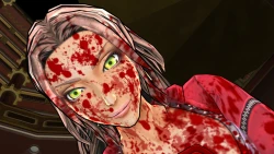 Zero Escape: Zero Time Dilemma Screenshots