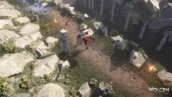Скриншот к игре Wolcen: Lords of Mayhem