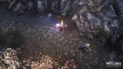 Скриншот к игре Wolcen: Lords of Mayhem