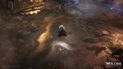 Скриншот к игре Wolcen: Lords of Mayhem