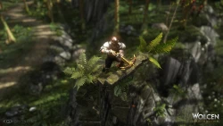 Скриншот к игре Wolcen: Lords of Mayhem