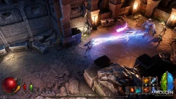 Wolcen: Lords of Mayhem Screenshots