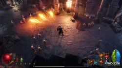 Wolcen: Lords of Mayhem Screenshots