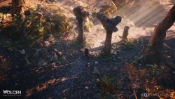 Wolcen: Lords of Mayhem Screenshots