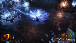 Wolcen: Lords of Mayhem Screenshots