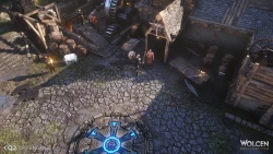 Wolcen: Lords of Mayhem Screenshots