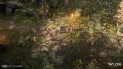 Wolcen: Lords of Mayhem Screenshots