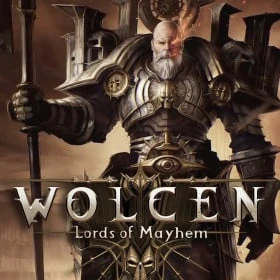 Wolcen: Lords of Mayhem