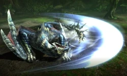 Monster Hunter Generations Screenshots