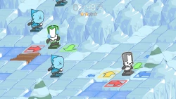 Castle Crashers Screenshots