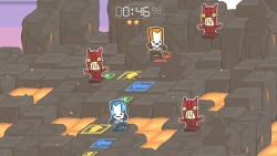 Castle Crashers Screenshots