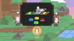 Castle Crashers Screenshots