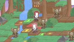 Castle Crashers Screenshots