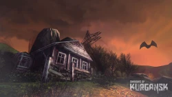 Shadows of Kurgansk Screenshots