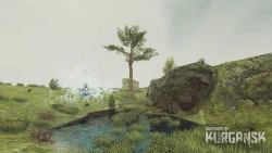 Shadows of Kurgansk Screenshots