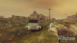 Shadows of Kurgansk Screenshots
