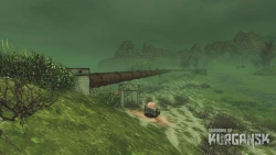 Shadows of Kurgansk Screenshots