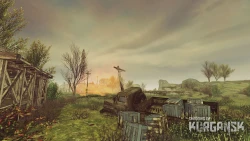 Shadows of Kurgansk Screenshots