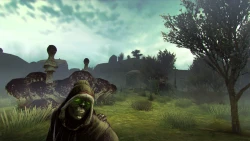 Shadows of Kurgansk Screenshots