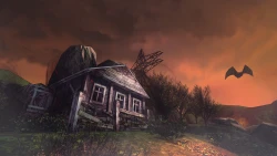 Shadows of Kurgansk Screenshots