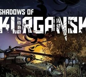 Shadows of Kurgansk