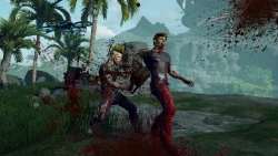 The Culling Screenshots