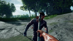 The Culling Screenshots