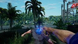 The Culling Screenshots