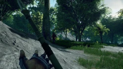 The Culling Screenshots