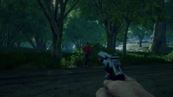 The Culling Screenshots