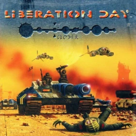 Liberation Day