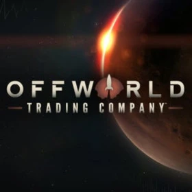 Offworld Trading Company