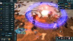 Offworld Trading Company Screenshots