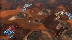 Offworld Trading Company Screenshots