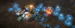 Offworld Trading Company Screenshots